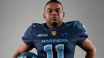 Divulgação/Recife Mariners