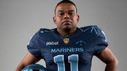 Divulgação/Recife Mariners