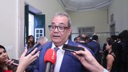 Domingos Júnior / BNews