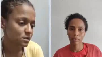 Reprodução/ TV Bahia