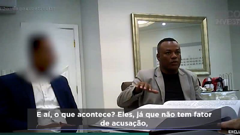 Reprodução/RecordTV