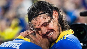 Reprodução/Twitter @Football_Tweet