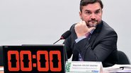 Jefferson Rudy // Agência Senado
