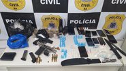 Divulgação/SSP-BA