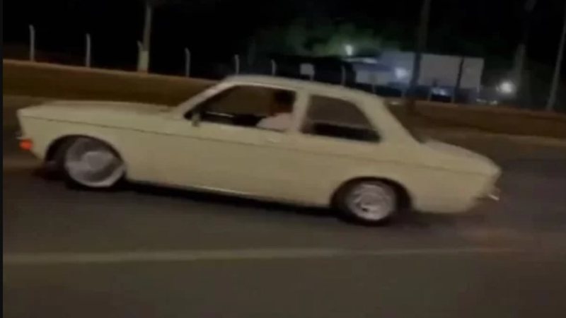 Reprodução/ Vídeo