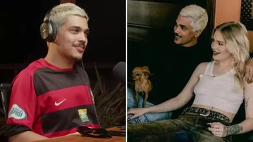 Reprodução: Youtube/Instagram