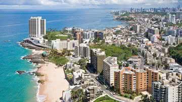 Divulgação // Agecom // Salvador