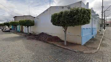 Reprodução/Google Street View