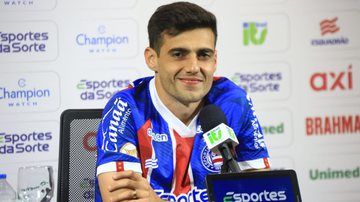 Paulo M Azevedo/BNews