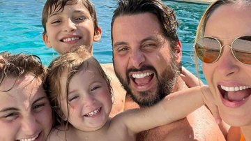 Reprodução/Instagram @claudialeitte