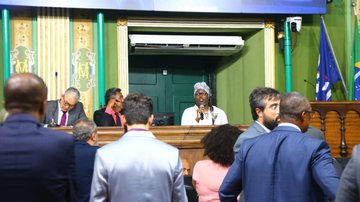 BNews/Paulo M. Azevedo