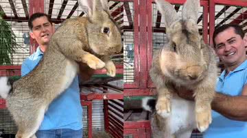 Reprodução/Instagram @donizete_teixeira_barbosa