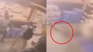 Montagem/BNews//Reprodução/Vídeo