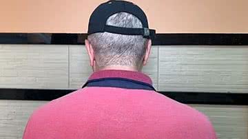 Reprodução/ RecordTV Itapoan