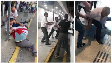 Reprodução / TV Verdes Mares