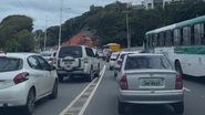 Reprodução/Vídeo/Leitor BNews