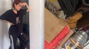 Reprodução//TikTok @hellseyns