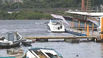 Reprodução/RecordTV Itapoan