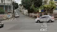 Reprodução/Google Street View