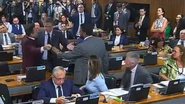 Reprodução / TV Senado