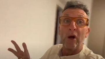 Reprodução/Redes Sociais