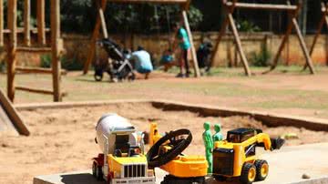 Ilustrativa/Rovena Rosa/Agência Brasil