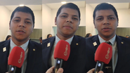 Daniel Serrano / BNews