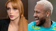 Reprodução / RecordTV - Divulgação/Lucas Figueiredo/CBF