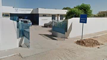 Reprodução/Google Street View