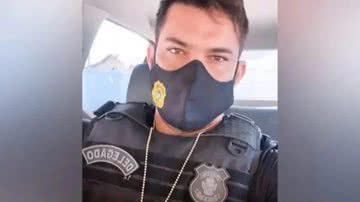 Reprodução/Redes Sociais