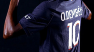 Divulgação/PSG