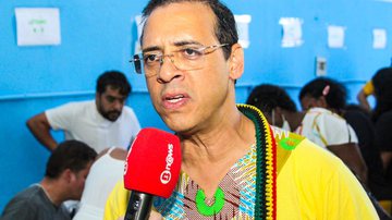 Domingos Jr/ BNews