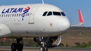 Imagem Piloto de avião passa mal durante voo e acaba morrendo