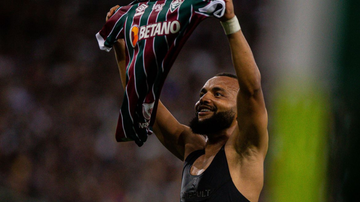Marcelo Gonçalves/Fluminense F.C