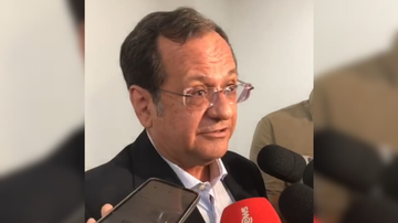 Bruno Guena/BNews