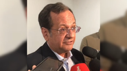 Bruno Guena/BNews