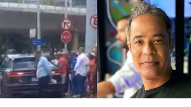 Reprodução/ Redes Sociais