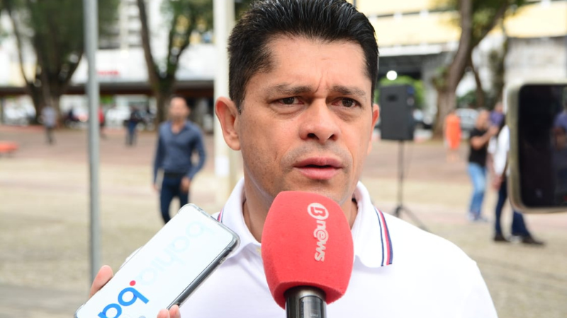 Joilson César/BNews