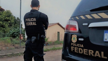 Divulgação/Polícia Federal