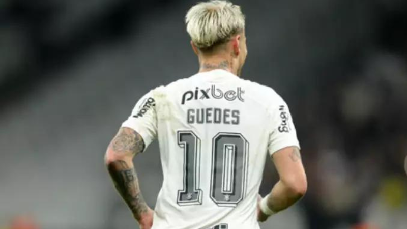 Rodrigo Coca/Agência Corinthians