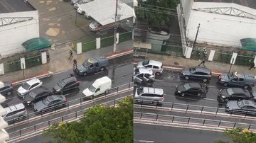 Montagem BNews/ Redes Sociais