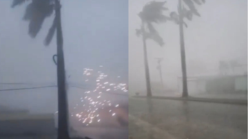 Reprodução/ Redes Sociais