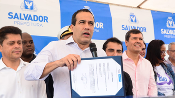Joilson César/BNews