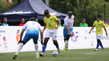 Renan Cacioli/CBDV