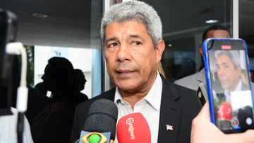 Joilson César/BNews