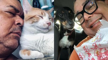 Reprodução / Redes Sociais