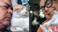 Reprodução / Redes Sociais