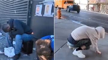 Reprodução/Twitter @@alor3n4