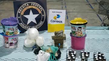 Divulgação/Receita Federal