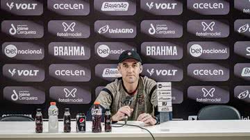 Victor Ferreira/ EC Vitória